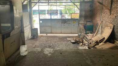 Dijual Tanah Premium di Teluk Gong, Jakarta Utara, LT 656m²