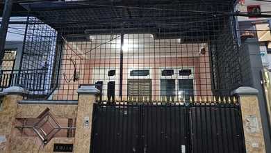 Sewa Rumah Favorit di Teluk Gong, Jakarta Utara, Harga Terjangkau