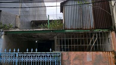 Dijual Tanah Eksklusif di Teluk Gong, Jakarta Utara, LT 80m²