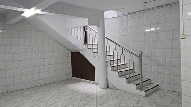 Hunian Idaman di Teluk Gong, Jakarta Utara, 5 KT, Harga 2,2 Miliar