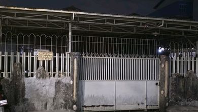 Dijual Tanah Premium di Teluk Gong, Jakarta Utara, LT 160m²