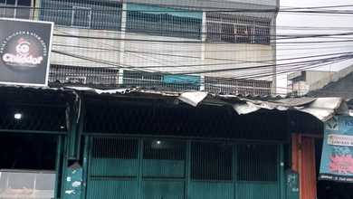 Kesempatan Eksklusif, rumah Mewah di Tambora, Jakarta Barat, LB 192m²