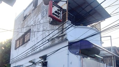 Hunian Favorit di Teluk Gong, Jakarta Utara, 3 KT, Harga 2,3 Miliar