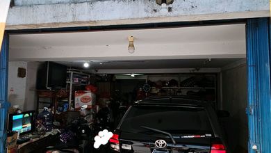 Promo Rumah di Teluk Gong, Jakarta Utara, LB 140m², Harga 1,7 Miliar