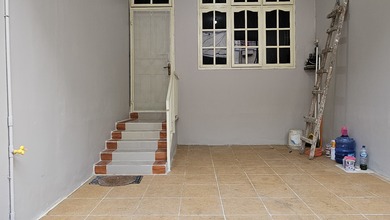 Rumah Idaman di Teluk Gong, Jakarta Utara, 3 KT, Harga 1,65 Miliar