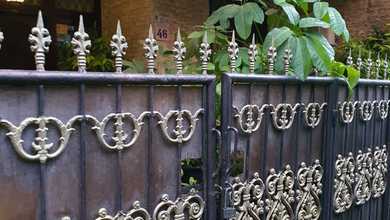 Properti Siap Pakai di Area Cipete, Jakarta Selatan, LT 110m²