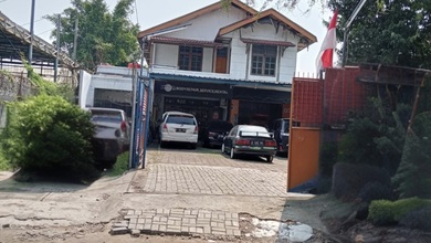 Tanah Elit Dijual di Puri Indah, Jakarta Barat, Harga 7,9 Triliun