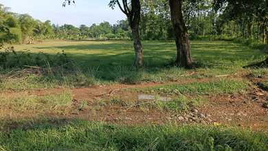 Tanah Elit Dijual di Tanjungsari, Bogor, Harga 9 Miliar