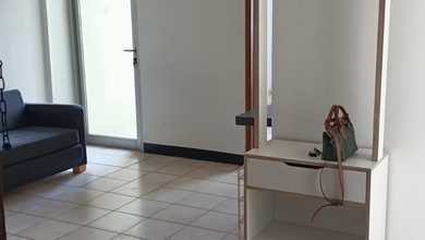 Jual Cepat Apartemen Murah di Kemayoran, Jakarta Pusat, LT 36m²