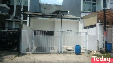Dijual rumah Premium di Sunter, Jakarta Utara - LT 140m²