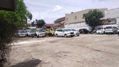 Kavling Prestisius Dijual di Sunter, Jakarta Utara, Harga 49,9 Miliar