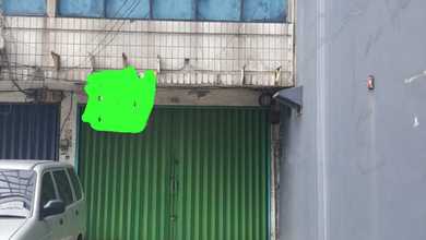 Ruko di Sunter Agung