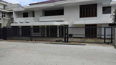 Penawaran Eksklusif, rumah Mewah di Sunter, Jakarta Utara, LB 1340m²