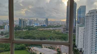 Promo Apartemen Siap Huni di Kemayoran, Jakarta Pusat, 2 KT