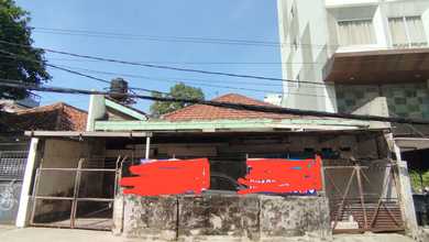 Rumah Area Premium Kebon Kacang, Jakarta Pusat - Harga Menarik 18 Miliar