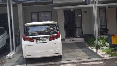 Penawaran Langka, rumah Prestisius di Kelapa Gading, Jakarta Utara, LB 100m²