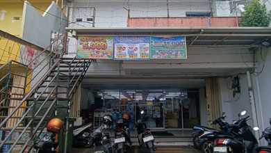 Jual Kos Di Sumur Batu 