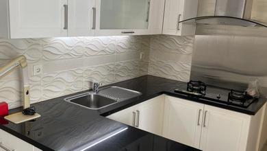 Miliki Segera Apartemen di Kelapa Gading, Jakarta Utara, LB 108m²