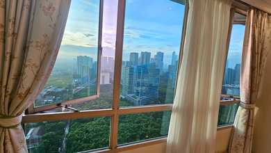 Apartemen Minimalis Lokasi Kuningan, Jakarta Selatan, Harga 2 Miliar