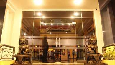 Jual Hotel di Bawah NJOP di Gunung Sahari