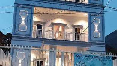 Jual Kos2an Di Kemanggisan