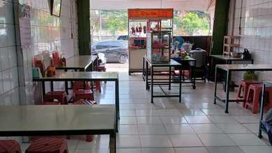 Jual Ruko Sunter Indah 