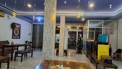 Jual Rukan 3 Lt Kebayoran Lama