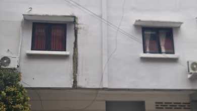 Jual Ruko Gandeng Murah D Mabes