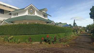Jual Villa D Palem Garden