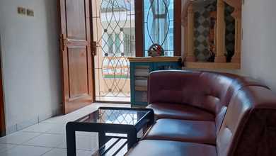 Rumah Area Luxury Sunter, Jakarta Utara - Harga Terbaik 2,8 Miliar