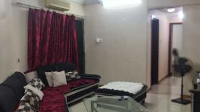 Apartemen Nyaman Dijual Cepat di Kemayoran, Jakarta Pusat, Harga Menarik!