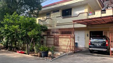 Dijual rumah Mewah di Sunter, Jakarta Utara - LT 284m²