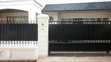 Rumah Minimalis Disewakan di Kemang, Jakarta Selatan, Harga Ekonomis