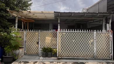 Jual Rumah Strategis di Sunter, Jakarta Utara - LT 96m²