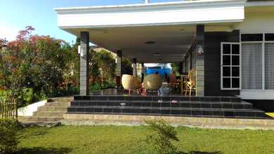 Jual Villa di Gadog Puncak