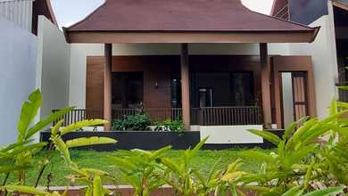 Jual Villa di Vimala Hills