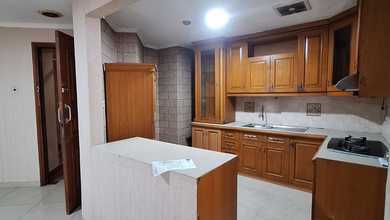 Apartemen Nyaman Dijual Cepat di Kemayoran, Jakarta Pusat, Harga Menarik!