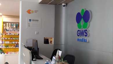 Sewa Ruko Springhill Terrace