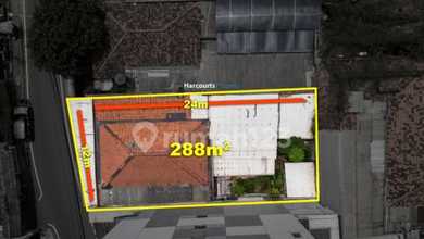 Rumah Area Luxury Kebon Kacang, Jakarta Pusat - Harga Menarik 18 Miliar