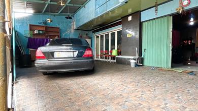 Jual Ruko di Kebon Jeruk Taman Sari