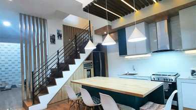 Kesempatan Langka, rumah Prestisius di Graha Raya Bintaro, Tangerang Selatan, LB 200m²