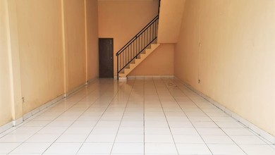 Di Jual 3 Ruko Siap Pakai di Bintaro Jaya