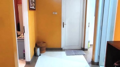 Dijual rumah Eksklusif di Bintaro, Jakarta Selatan - LT 179m²