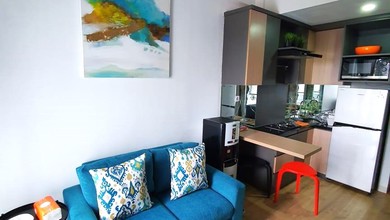 Apartemen Strategis Dijual Cepat di Bintaro, Tangerang Selatan, Harga Menarik!