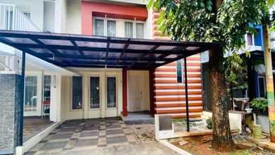 Properti Siap Huni di Area Sektor 9-Bintaro, Tangerang Selatan, LT 84m²