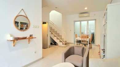 Promo Rumah di Graha Raya Bintaro, Tangerang Selatan, LB 90m², Harga 1,65 Miliar