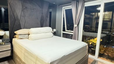 Apartemen Praktis di Bintaro, Tangerang Selatan, Harga Murah 82 Juta /tahun