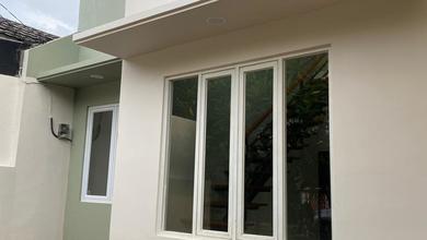 Properti Siap Huni di Kawasan Graha Raya Bintaro, Tangerang Selatan, LT 115m²