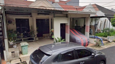 Properti Siap Pakai di Kawasan Graha Raya, Tangerang Selatan, LT 135m²