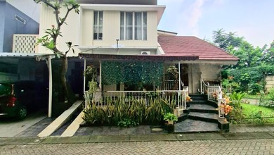 Rumah Area Premium Bintaro, Tangerang Selatan - Harga Menarik 3,6 Miliar